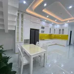 Bán nhà 1 trệt 2 lầu mặt tiền 100m² Nguyễn Thiện Thuật Quận 12 - Ảnh thu nhỏ 3