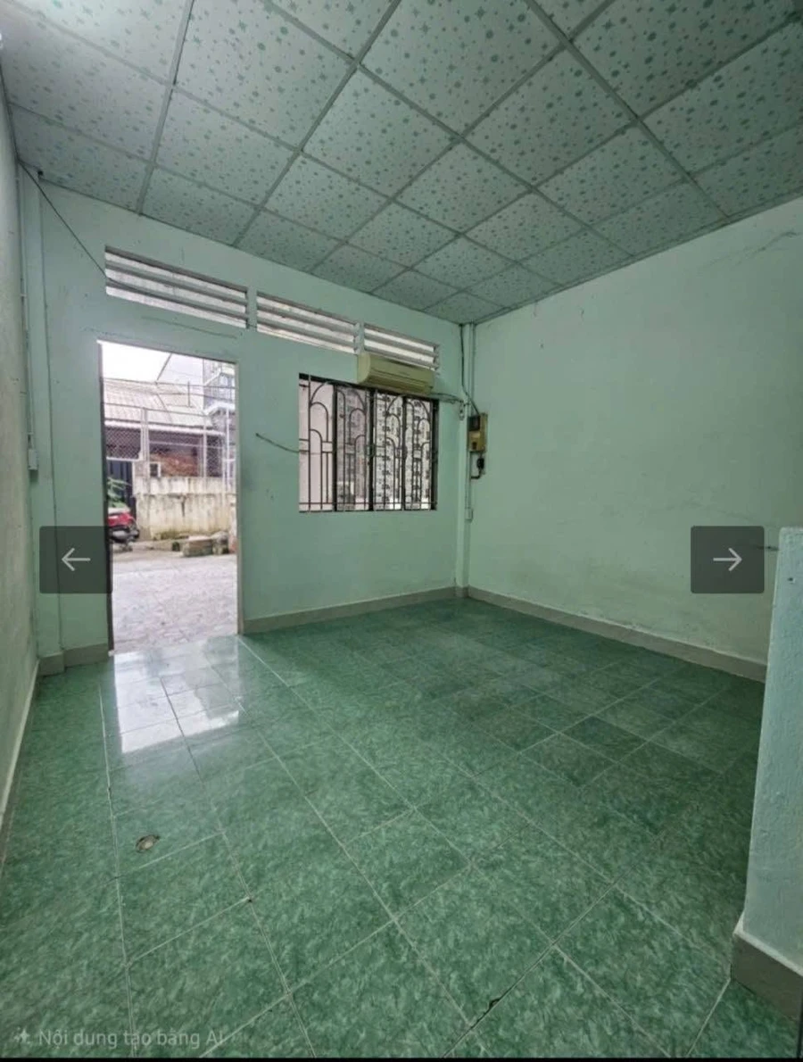 Nhà cấp 4 bán 60m² gần ngã 4 Thủ Đức, 4.4 tỷ - Ảnh thu nhỏ 2