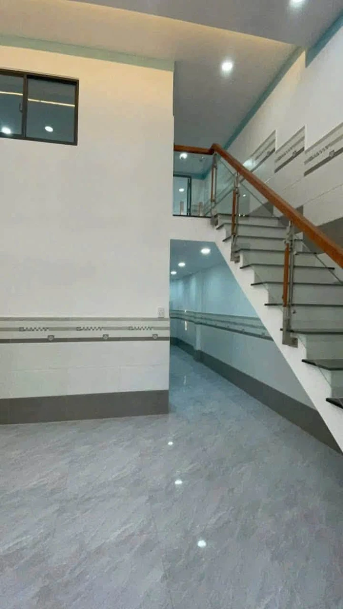 Bán nhà 75m2 3PN tại Tân Thông Hội, Hóc Môn - Ảnh thu nhỏ 3