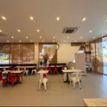 Cho thuê mặt bằng góc 2 mặt tiền 414m2 phố biển Ocean Dunes, Phú Thủy, Phan Thiết - Ảnh thu nhỏ 2