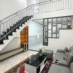 Bán nhà 3PN 84m² sổ riêng gần Chợ Xóm Vắng, Bình Dương - Ảnh thu nhỏ 2