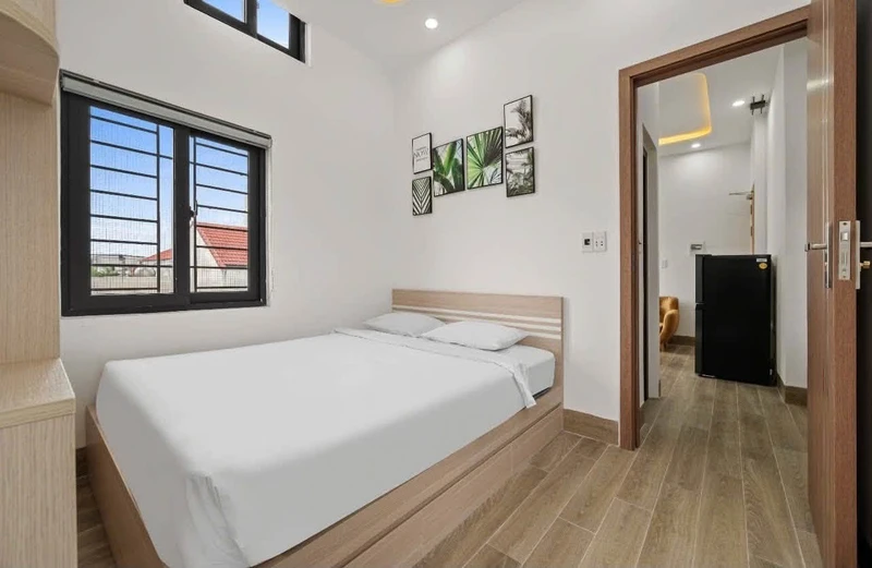 Bán nhà mặt tiền 5 tầng đường Phan Tứ, Ngũ Hành Sơn, Đà Nẵng, 122m2, giá 17,4 tỷ