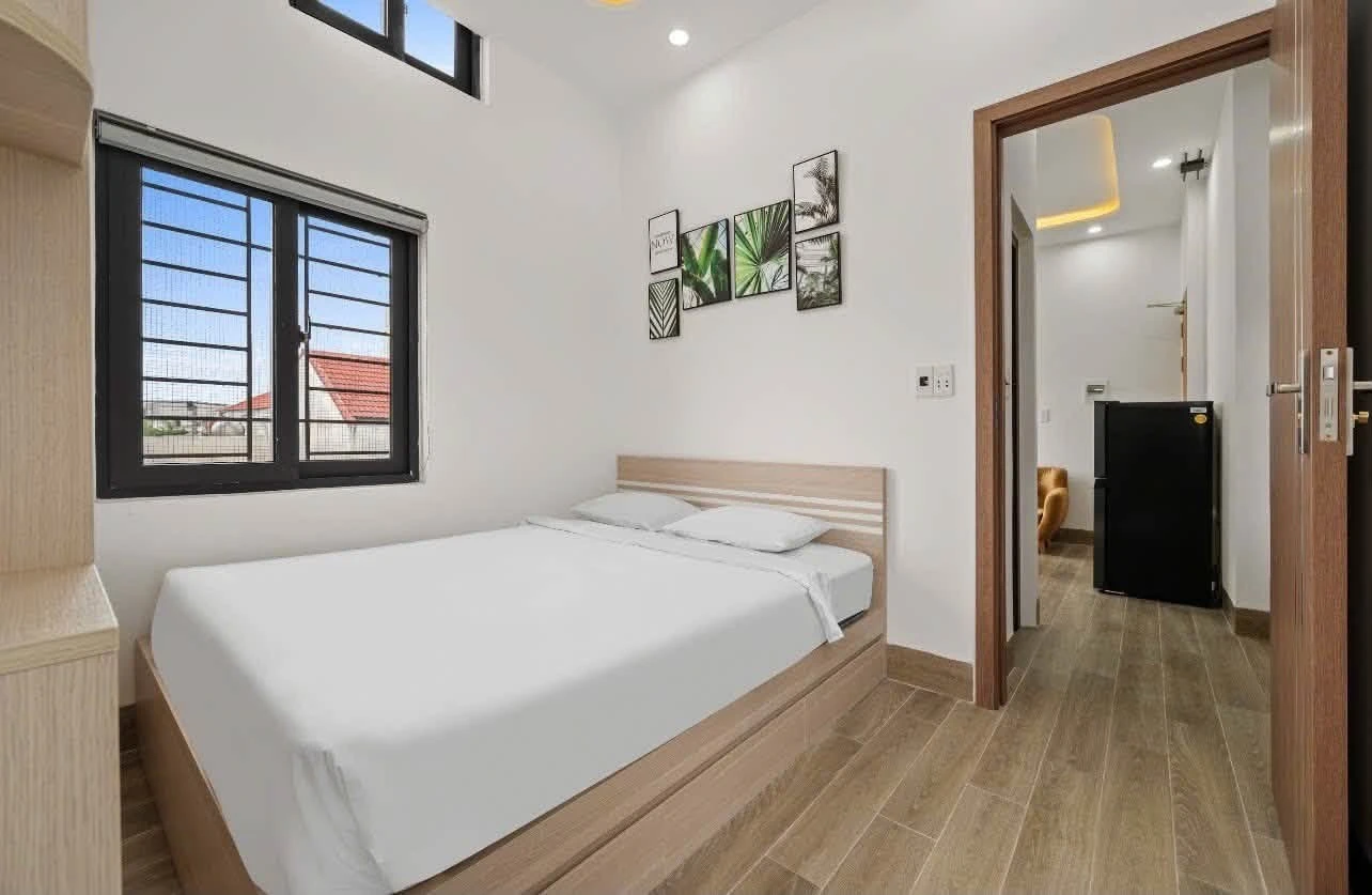 Bán nhà mặt tiền 5 tầng đường Phan Tứ, Ngũ Hành Sơn, Đà Nẵng, 122m2, giá 17,4 tỷ - Ảnh 1
