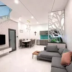 Bán nhà 4 tầng 50m2 gần BV C, Quận 5 - Ảnh thu nhỏ 4