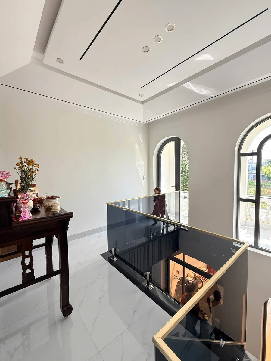 Bán nhà 1 trệt 1 lầu 89.7m² Hội Phú Gia Lai 2.2 tỷ - Ảnh thu nhỏ 5