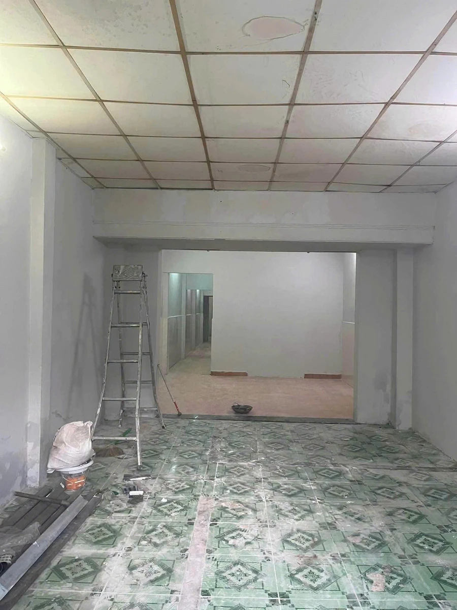 Cho thuê nhà 3PN 120m² Bình Tân 11 triệu/tháng - Ảnh 1