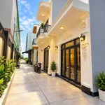 Bán nhà 1 trệt 1 lầu 115m2, 3PN Cần Giờ, 2 tỷ 850 triệu - Ảnh thu nhỏ 1