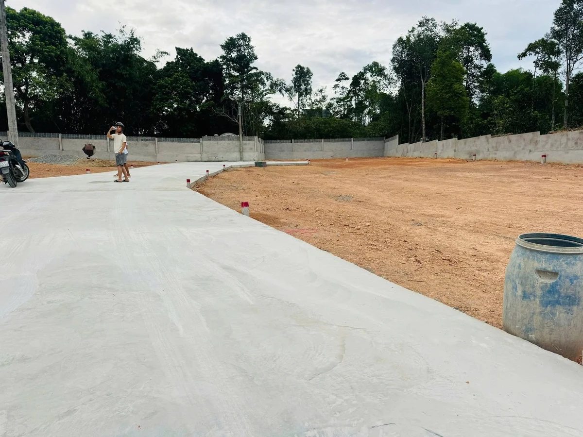 Bán đất phân lô Lê Ngô Cát, Huế, 100-140m2, 1,1 tỷ - Ảnh thu nhỏ 4