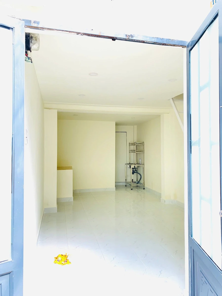 Cho thuê nhà nguyên căn Phú Châu, 45m², 2PN, 5 triệu/tháng - Ảnh thu nhỏ 4