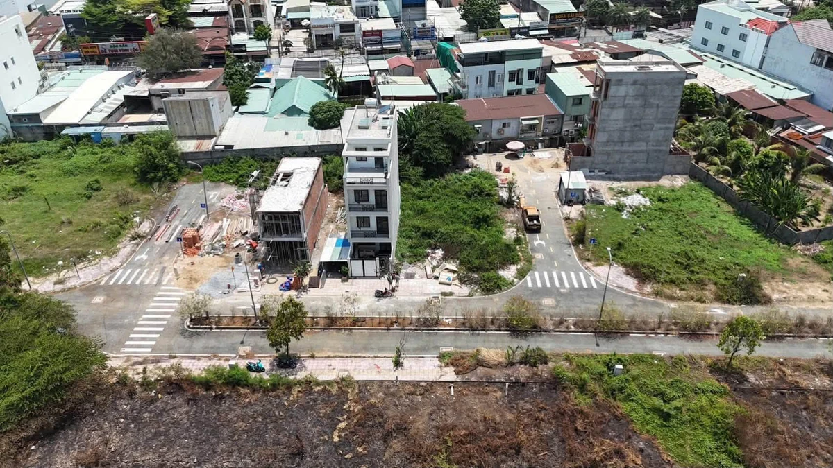 Bán lô góc 132m² đường 16m, 12m Nguyễn Duy Trinh Quận 2 - Ảnh thu nhỏ 3
