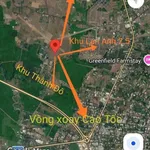 Bán đất 2 mẫu mặt tiền đường nhựa Châu Đức, 420 tr/sào - Ảnh thu nhỏ 1