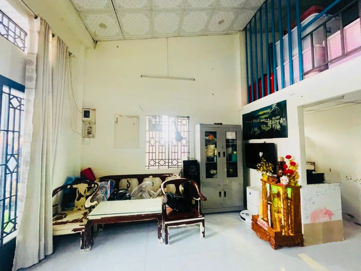 Bán đất Linh Đông Thủ Đức 71m², ngang 5.3m, 5.65 tỷ - Ảnh thu nhỏ 5