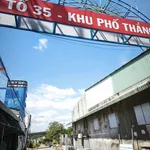 Bán đất nền 120m² Khu phố Thắng Lợi, 699 triệu - Ảnh thu nhỏ 4
