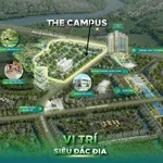 Bán căn hộ 100m2 tại Eco Park giá 6 tỷ - Ảnh thu nhỏ 1