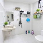 Bán nhà 3 tầng 50m² gần Miếu Hai Xã, Nhà Bè – 3,15 tỷ - Ảnh thu nhỏ 2