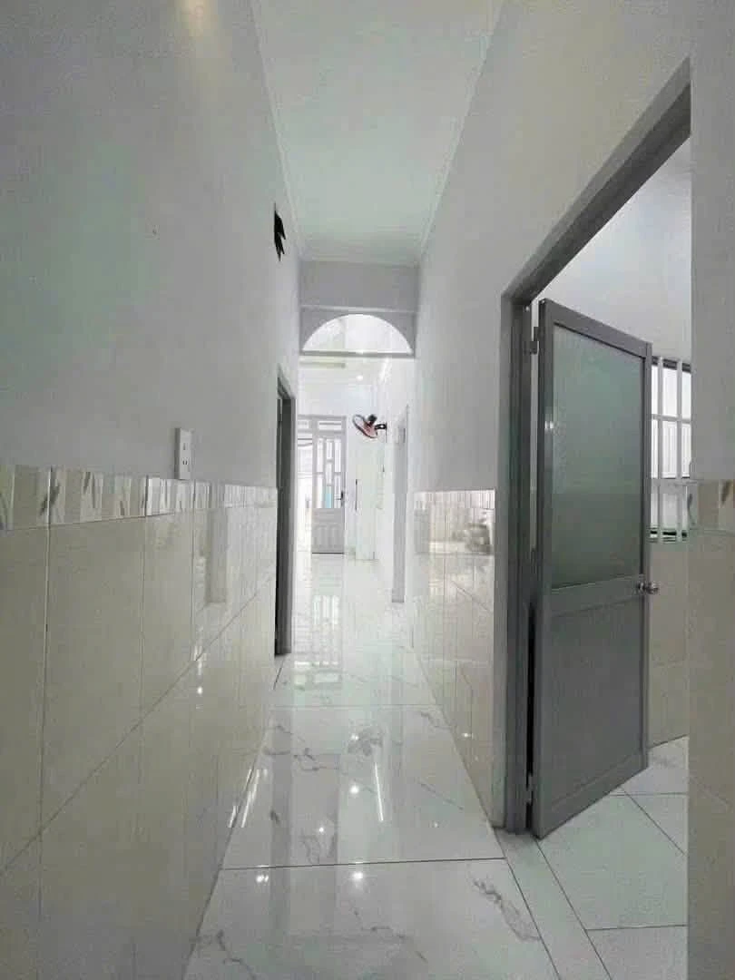 Bán nhà 110m2, 3 phòng ngủ, hẻm ô tô, gần công an phường Trấn Biên, Đồng Nai - Ảnh thu nhỏ 3