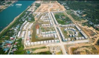 Bán BT Dasong Village, Quốc lộ 6, p Trung Minh, 11,2 tỷ, 300m2, giá siêu hời! - Ảnh thu nhỏ 4