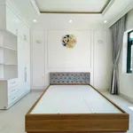 Bán nhà phố 4 tầng 55m² Thủ Đức, giá 7,5 tỷ - Ảnh thu nhỏ 5