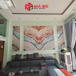 Bán nhà 1 trệt 1 lầu 77,5m² full nội thất Licogi Cà Mau 2,65 tỷ - Ảnh thu nhỏ 3