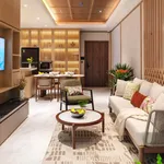 Bán căn hộ 2PN 72m² Essensia Sky, view hồ bơi - Ảnh thu nhỏ 5