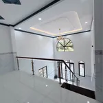 Bán nhà gác lửng 3 phòng ngủ 115m² Nhà Bè, 1 tỷ 7 triệu - Ảnh thu nhỏ 4