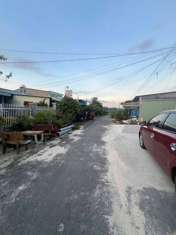 Nhà bán 102m², 2 phòng ngủ Hòa Thành Tây Ninh 1 tỷ 190 triệu