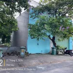 Bán đất 300m² xây kho hàng ở Thuận An, Bình Dương 9,1 tỷ - Ảnh thu nhỏ 2