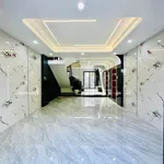 Bán nhà mặt tiền Thạnh Lộc 39, 60m2, 4 tầng, giá 6,35 tỷ, Quận 12 - Ảnh thu nhỏ 5