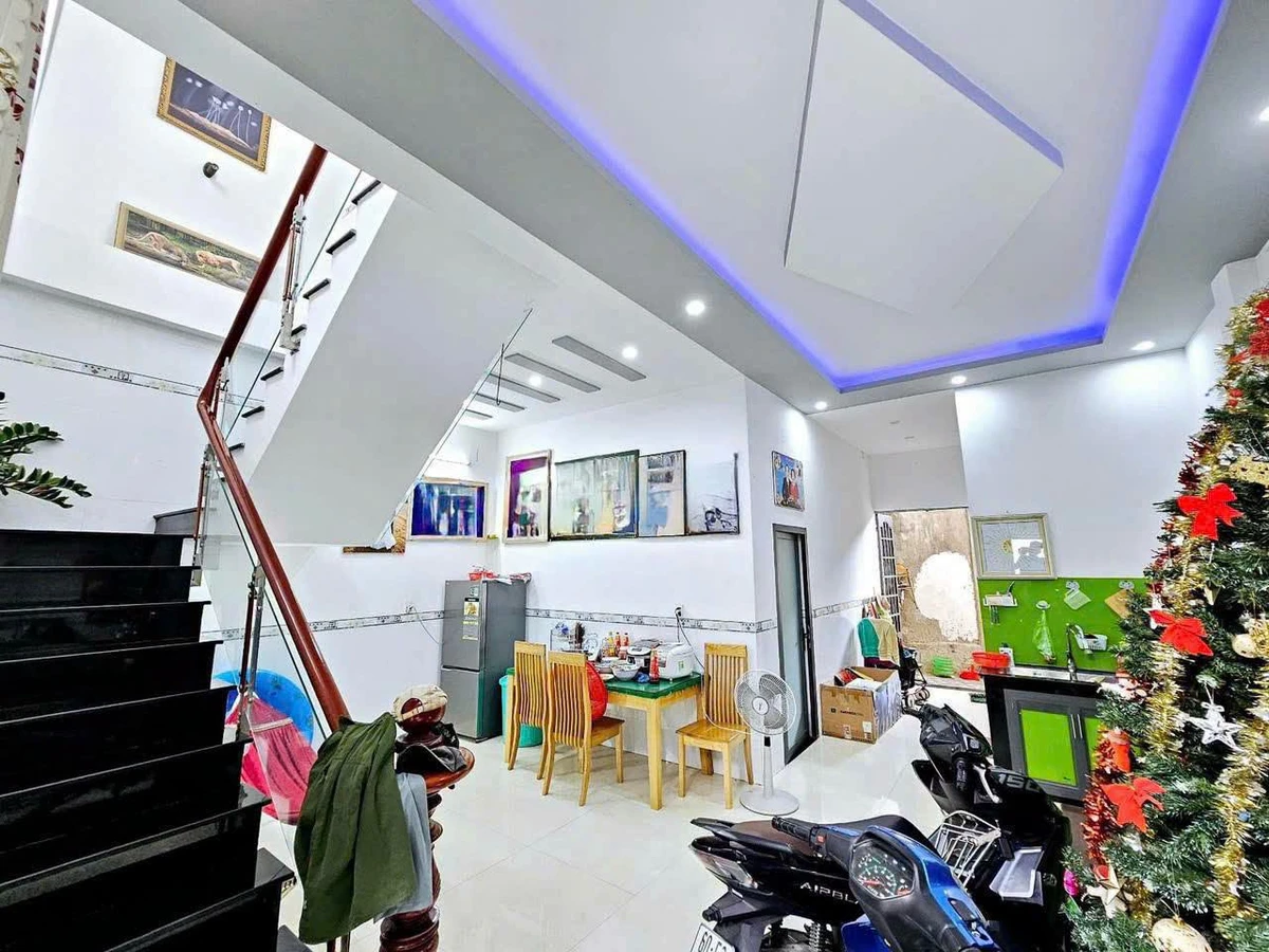 Bán nhà gần chợ Phúc Lâm 165m2, 5 tỷ - Ảnh thu nhỏ 4