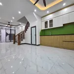 Bán nhà 43,5m² mới xây 4 tầng Chúc Sơn, Hà Nội - Ảnh thu nhỏ 2