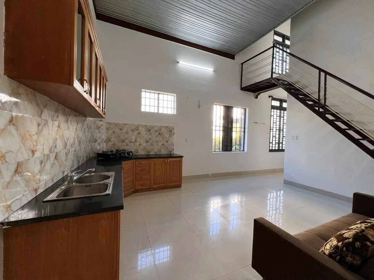Bán nhà 2 mặt tiền 50m² Triều Quang Phục, 3 PN, 3 tỷ 099 - Ảnh thu nhỏ 5