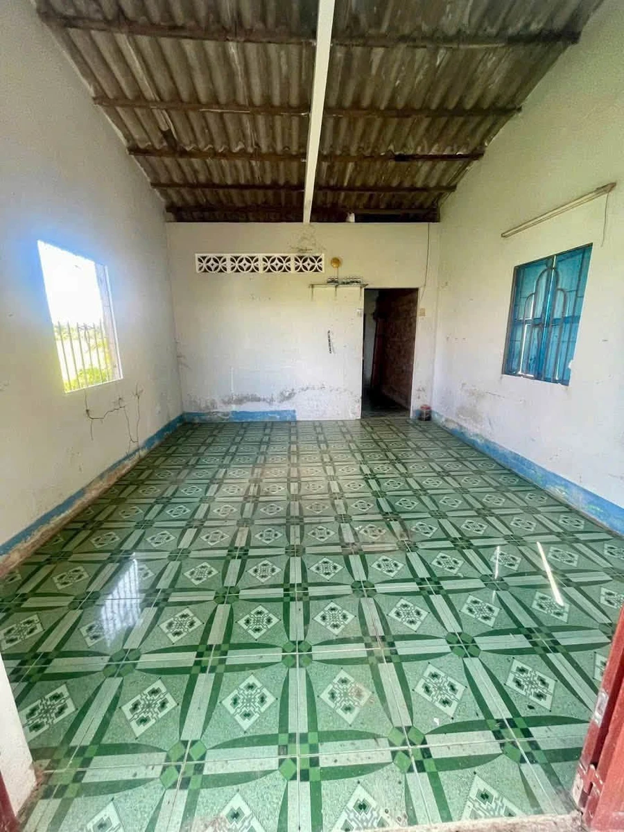 Bán nhà cấp 4 300m² Tây Ninh 450 triệu - Ảnh thu nhỏ 3