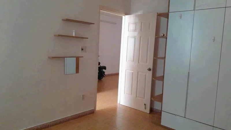 Bán căn hộ chung cư Seaview Vũng Tàu 60m2, 2PN 1WC, giá 2,15 tỷ