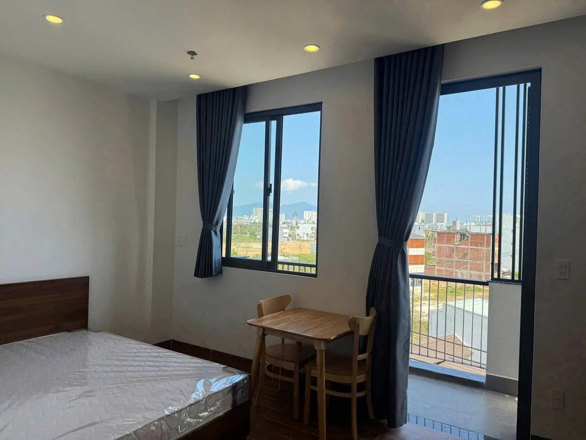 Bán CHDV 6 tầng 615m², 19 studio ở Đầm Sen, Khánh Hòa, 14 tỷ - Ảnh thu nhỏ 3