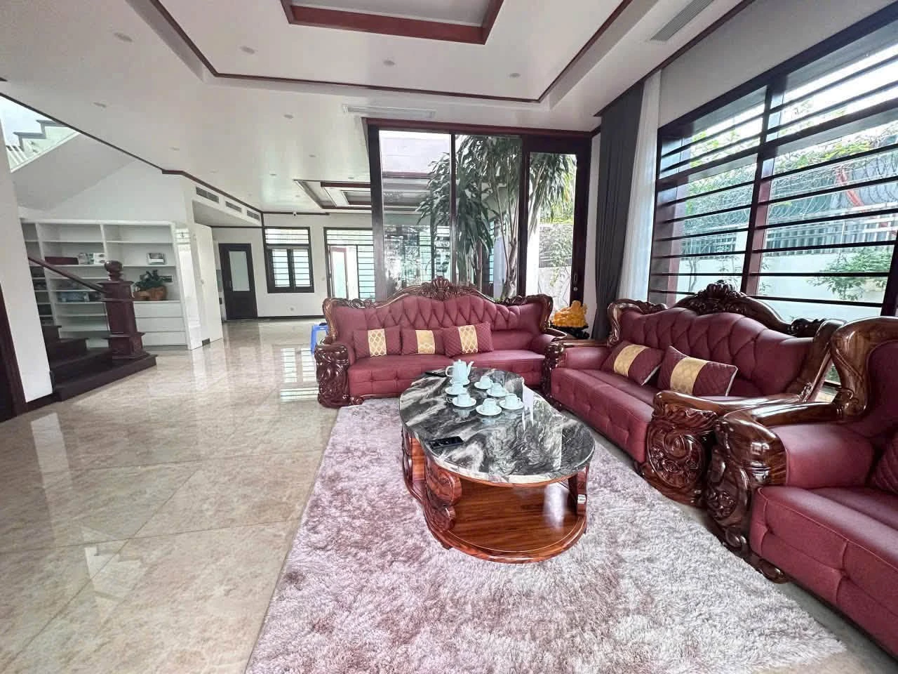 Bán biệt thự biển Bãi Cháy, 276m², 26 tỷ - Ảnh 1