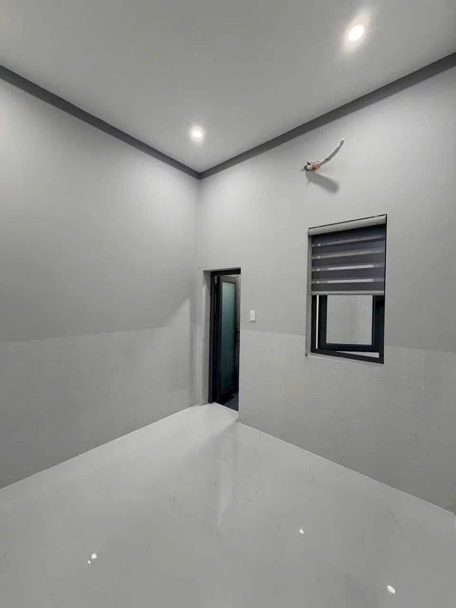 Bán nhà Tân Phú 68m² 2 phòng ngủ 1 tỷ 8 - Ảnh thu nhỏ 5