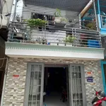Bán nhà 1 trệt 1 lầu 67,5m2 gần chợ Thạnh Xuân, Quận 12, giá 2,65 tỷ - Ảnh thu nhỏ 5