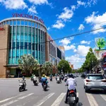 Bán nhà mặt tiền Phạm Văn Thuận Biên Hòa 200m2, 13,9 tỷ - Ảnh thu nhỏ 1