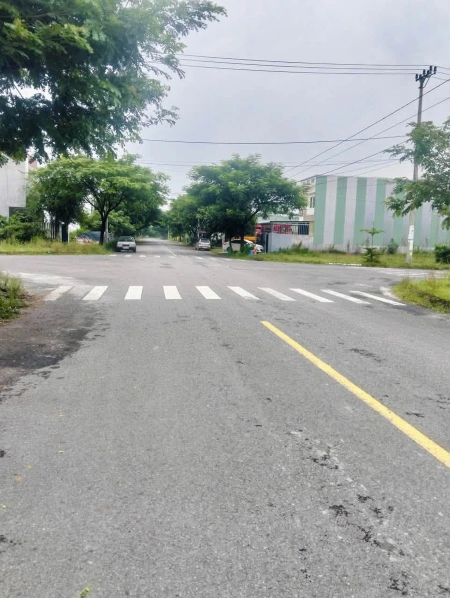 Bán lô đất góc 176m2 đường Trần Minh Thiếp, Tân Phú - Ảnh thu nhỏ 2