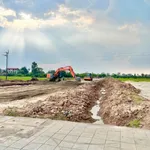 Bán đất 2 mặt tiền 100m2 Phố Hiến Hưng Yên - Ảnh thu nhỏ 5