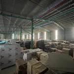 Bán xưởng 3200m2 full thổ cư Cần Dước Tây Ninh - Ảnh thu nhỏ 2
