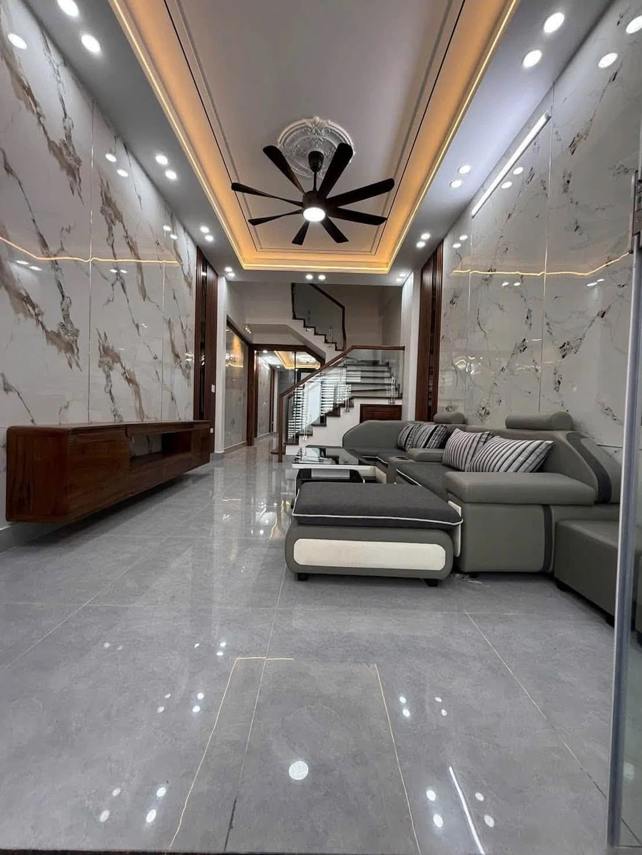Bán nhà 3,5 tầng 70m² Nguyễn Chí Thanh Hải Dương 3,6 tỷ - Ảnh 1