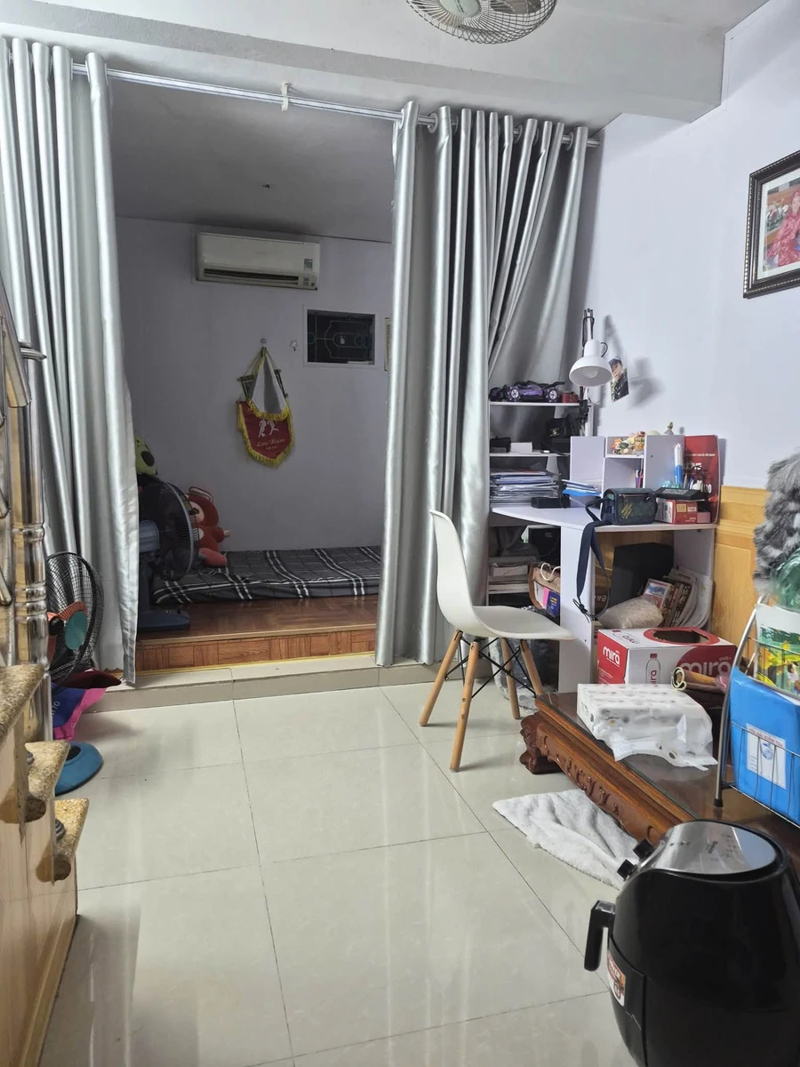 Bán nhà 3 tầng 60m² Hải Dương, Hải Phòng 1,4 tỷ - Ảnh thu nhỏ 4