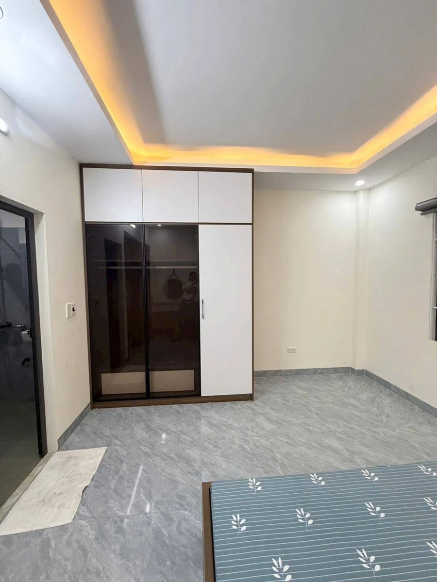 Bán nhà 4 tầng 30m2, 3 phòng ngủ tại Thanh Lương, Bích Hòa, Thanh Oai, Hà Nội - Ảnh thu nhỏ 3