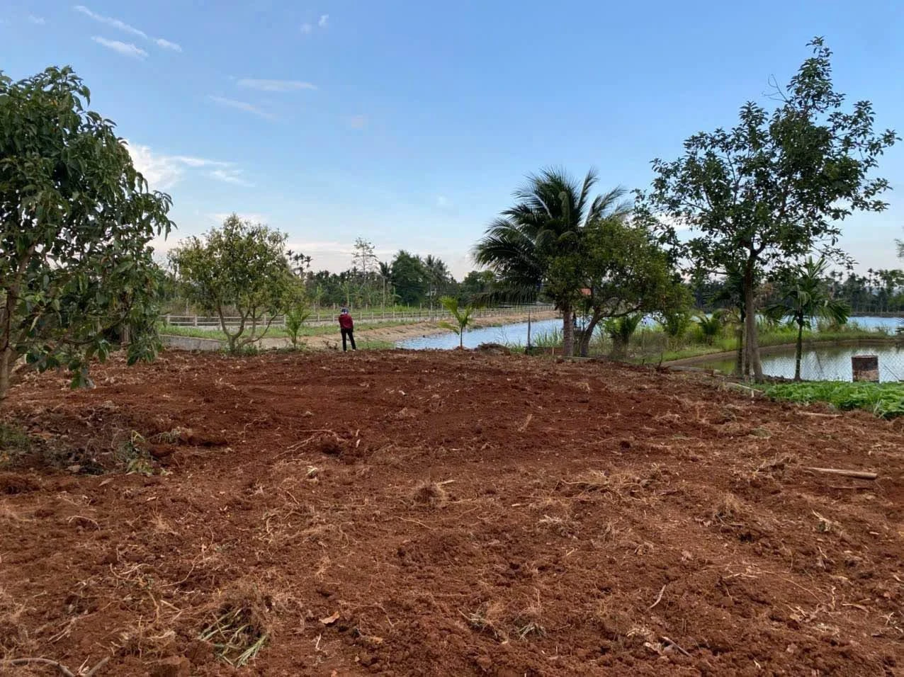 Bán đất KBU Hoà Khánh 420m2, giá 1,6 tỷ - Ảnh 1