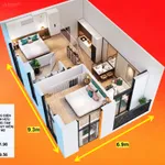 Hỗ trợ chọn căn tầng đẹp - đúng nhu cầu - đúng phong thủy - Ảnh thu nhỏ 10