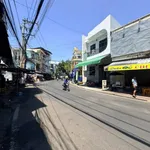 Bán nhà mặt tiền Võ Thị Sáu 57,6m² Nha Trang - Ảnh thu nhỏ 5