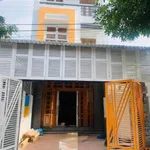 Bán nhà Sư Vạn Hạnh Ninh Chử Khánh Hòa 270m² 4 tỷ - Ảnh thu nhỏ 4
