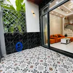 Bán nhà mới xây 4x18m, 3PN 2WC, sổ hồng riêng tại KDC Cát Tường Phú Sinh, Mỹ Hạnh Bắc - Ảnh thu nhỏ 2