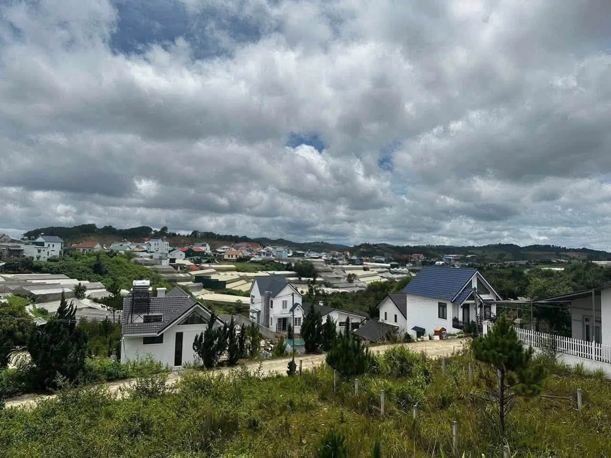 Bán đất xây dựng 174,8m² khu Liên Minh Đà Lạt 3,5 tỷ - Ảnh thu nhỏ 2